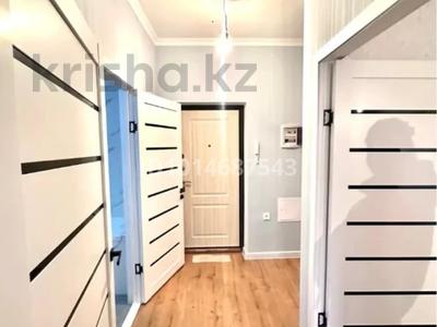 2-комнатная квартира · 40 м² · 3/12 этаж, Байтурсынулы — Нажмиддин киылысы за 25.5 млн ₸ в Астане, Алматы р-н