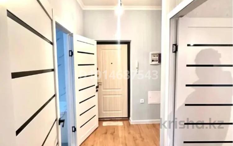 2-комнатная квартира · 40 м² · 3/12 этаж, Байтурсынулы — Нажмиддин киылысы за 25.5 млн ₸ в Астане, Алматы р-н — фото 2