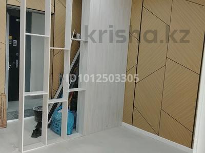 2-комнатная квартира · 40 м² · 6/9 этаж, мкр Шугыла, Алатау 12а/1 за 25 млн ₸ в Алматы, Наурызбайский р-н