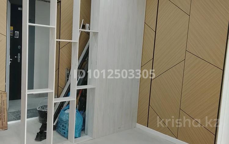 2-комнатная квартира · 40 м² · 6/9 этаж, мкр Шугыла, Алатау 12а/1 за 25 млн ₸ в Алматы, Наурызбайский р-н — фото 2