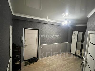 1-бөлмелі пәтер · 50 м² · 4/5 қабат, мкр. Алтын орда 16а/1 — Обл гаи, бағасы: 19 млн ₸ в Актобе