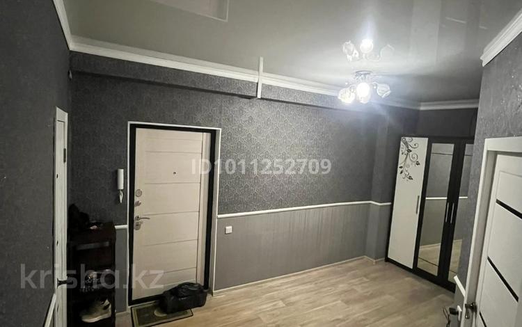 1-бөлмелі пәтер · 50 м² · 4/5 қабат, мкр. Алтын орда 16а/1 — Обл гаи, бағасы: 19 млн ₸ в Актобе — фото 2