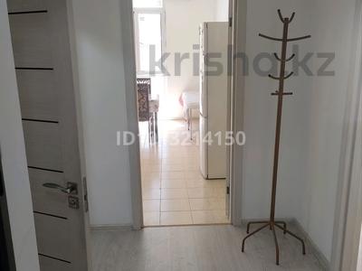 1-бөлмелі пәтер · 40 м² · 3/9 қабат, Мкр. Шугыла, бағасы: 170 000 ₸ в Алматы, Наурызбайский р-н