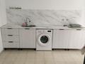 1-бөлмелі пәтер · 40 м² · 3/9 қабат, Мкр. Шугыла, бағасы: 170 000 ₸ в Алматы, Наурызбайский р-н — фото 4