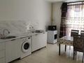 1-бөлмелі пәтер · 40 м² · 3/9 қабат, Мкр. Шугыла, бағасы: 170 000 ₸ в Алматы, Наурызбайский р-н — фото 6