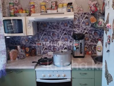 4-бөлмелі пәтер · 63.2 м² · 5/5 қабат, Астана, бағасы: 15 млн ₸ в Аксу