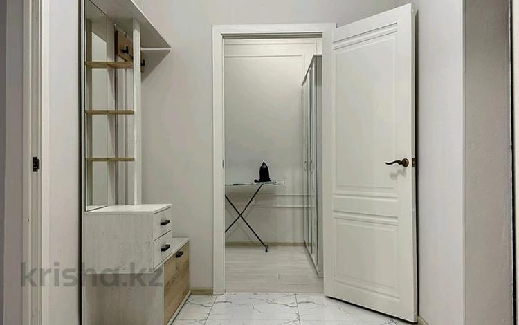 2-комнатная квартира · 70 м² · 3/12 этаж, проспект Байдибек 2415А — Напротив Байдибек парка - гостиница Кайнар за 17 000 ₸ в Шымкенте — фото 18