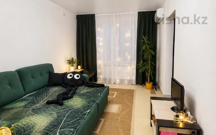 2-комнатная квартира · 68 м² · 6/18 этаж, Кульджинский тракт 153 — Бухтарминская за 38 млн ₸ в Алматы, Турксибский р-н — фото 4