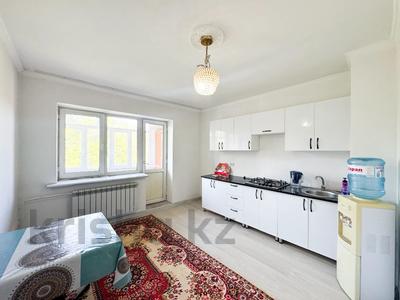 2-комнатная квартира · 60 м² · 4/4 этаж, жансугурова за 15.5 млн 〒 в Талдыкоргане