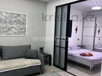 2-бөлмелі пәтер · 50 м² · 3/7 қабат, Райымбек батыра — Рядом супермаркет Магнум, бағасы: 18 000 ₸ в 