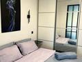 2-комнатная квартира · 50 м² · 3/7 этаж, Райымбек батыра — Рядом супермаркет Магнум за 18 000 ₸ в  — фото 4