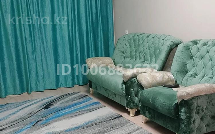 3-комнатная квартира · 54 м² · 3/5 этаж, Панфилов 25 за 15 000 〒 в  — фото 7