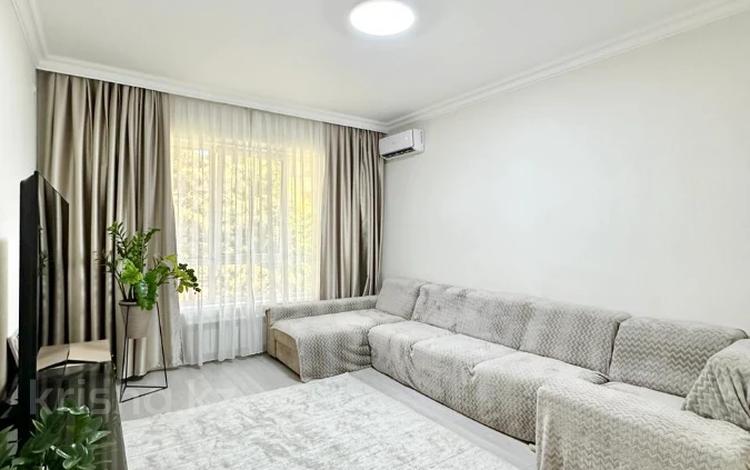 3-комнатная квартира · 105 м² · 2/12 этаж, Розыбакиева 181а — ТОРГ за 125 млн ₸ в Алматы, Бостандыкский р-н — фото 17