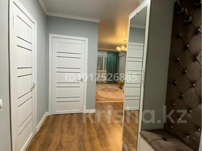 2-комнатная квартира · 53.5 м² · 6/8 этаж, Бокейханова 510 Б — Северное кольцо за 37 млн ₸ в Алматы, Жетысуский р-н