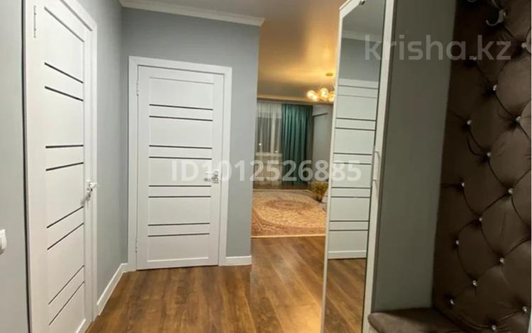 2-комнатная квартира · 53.5 м² · 6/8 этаж, Бокейханова 510 Б — Северное кольцо за 37 млн ₸ в Алматы, Жетысуский р-н — фото 2