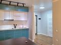 2-комнатная квартира · 53.5 м² · 6/8 этаж, Бокейханова 510 Б — Северное кольцо за ~ 32.8 млн ₸ в Алматы, Жетысуский р-н