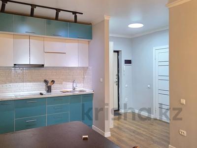 2-комнатная квартира · 53.5 м² · 6/8 этаж