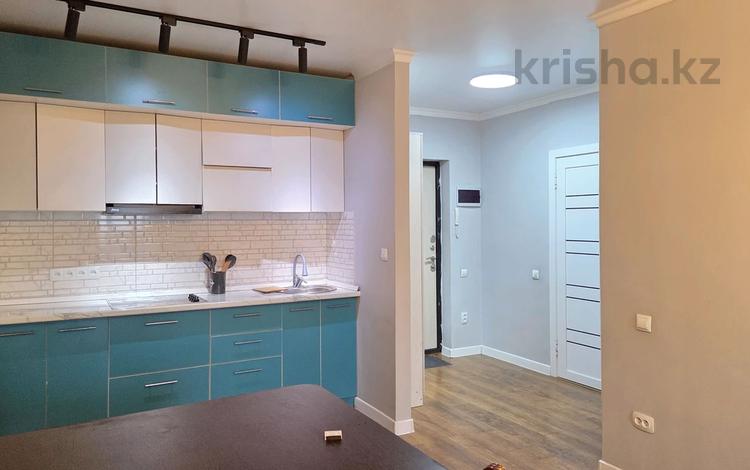 2-комнатная квартира · 53.5 м² · 6/8 этаж, Бокейханова 510 Б — Северное кольцо за ~ 32.8 млн ₸ в Алматы, Жетысуский р-н — фото 25