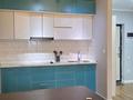 2-комнатная квартира · 53.5 м² · 6/8 этаж, Бокейханова 510 Б — Северное кольцо за ~ 32.8 млн ₸ в Алматы, Жетысуский р-н — фото 2
