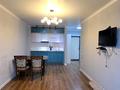 2-комнатная квартира · 53.5 м² · 6/8 этаж, Бокейханова 510 Б — Северное кольцо за ~ 32.8 млн ₸ в Алматы, Жетысуский р-н — фото 4