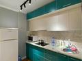 2-комнатная квартира · 53.5 м² · 6/8 этаж, Бокейханова 510 Б — Северное кольцо за 37 млн ₸ в Алматы, Жетысуский р-н — фото 3