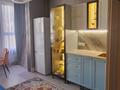 2-бөлмелі пәтер · 50.2 м² · 7/13 қабат, мкр Тастак-1, Райымбека, бағасы: 38.5 млн ₸ в Алматы, Ауэзовский р-н — фото 7