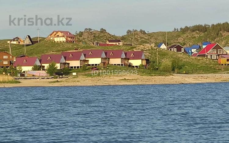 Дом · 2 комнаты · 34 м², Мохнатка 1 за 30 000 ₸ в Новой бухтарме — фото 4