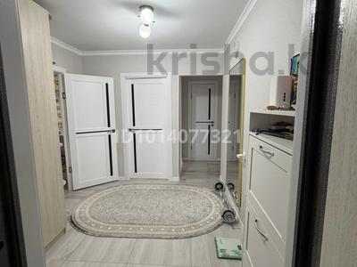 2-комнатная квартира · 54.8 м² · 3/5 этаж, мкр 4 13 за 23.5 млн ₸ в Уральске