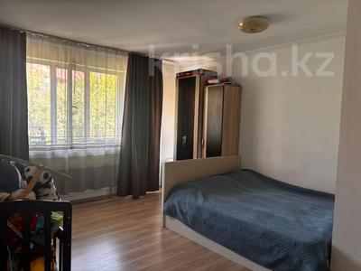 3-комнатная квартира · 86 м² · 3/5 этаж, Думан-2 — Халлиулина за 52 млн ₸ в Алматы, Медеуский р-н