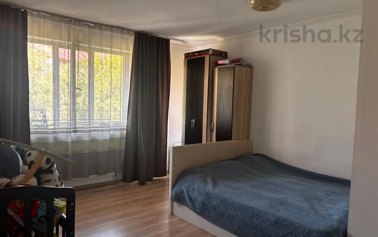 3-комнатная квартира · 86 м² · 3/5 этаж, Думан-2 — Халлиулина за 52 млн ₸ в Алматы, Медеуский р-н — фото 4