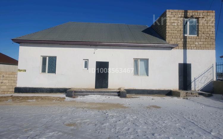 Азс, автосервисы и автомойки · 880 м² за 10 млн 〒 в Бейнеу — фото 14