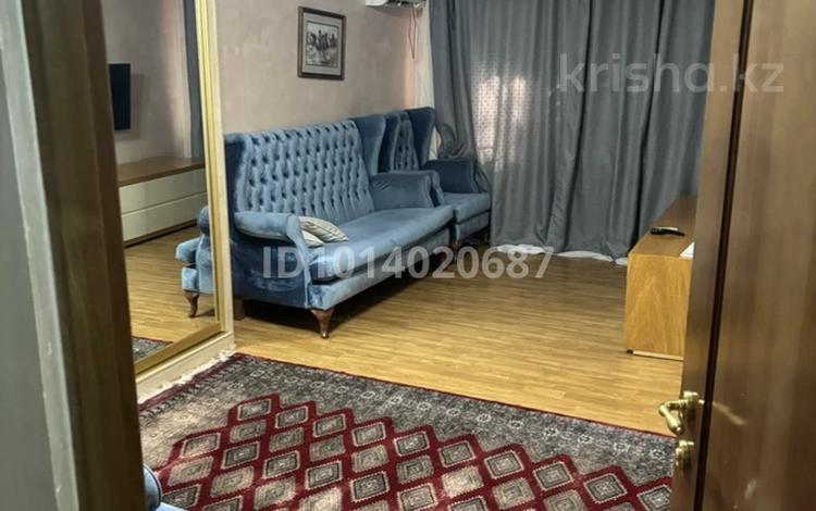 2-бөлмелі пәтер · 60 м² · 1/5 қабат, Көктем-1 ш/а., Римского-косакова 1 — Маркова, бағасы: 380 000 ₸ в Алматы, Бостандыкский р-н — фото 2