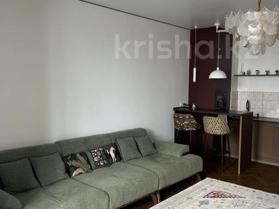 2-комнатная квартира · 60 м² · 2/9 этаж, Казыбек би 19 за 37.5 млн ₸ в Астане