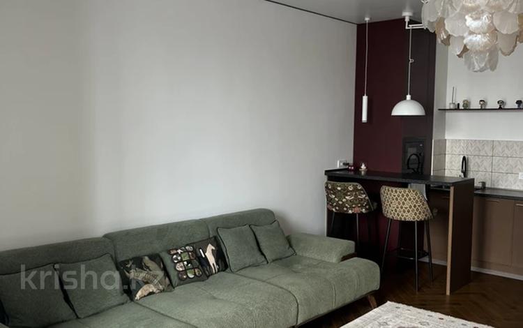 2-комнатная квартира · 60 м² · 2/9 этаж, Казыбек би 19 за 37.5 млн ₸ в Астане — фото 2