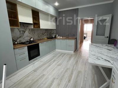 3-комнатная квартира · 96.1 м² · 5/5 этаж, мкр. Алтын орда за 27.5 млн ₸ в Актобе