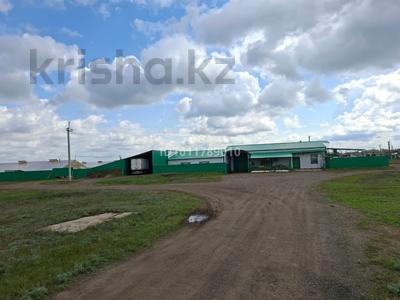 Тепличный комплекс · 2000 м² за 95 млн ₸ в Уральске, мкр. Зачаганск пгт