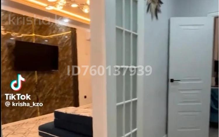 2-комнатная квартира · 65 м² · 1/5 этаж, Левый берег за 250 000 ₸ в  — фото 2