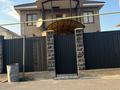Отдельный дом • 6 комнат • 240 м² • 4 сот., Калдаякова 619 а за 60 млн 〒 в Талгаре