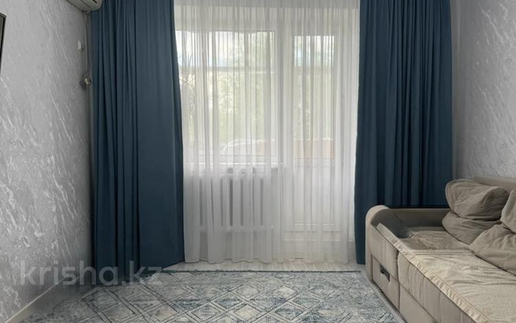 3-бөлмелі пәтер · 60.3 м² · 3/5 қабат, Черекаева, бағасы: 21 млн ₸ в Уральске — фото 2