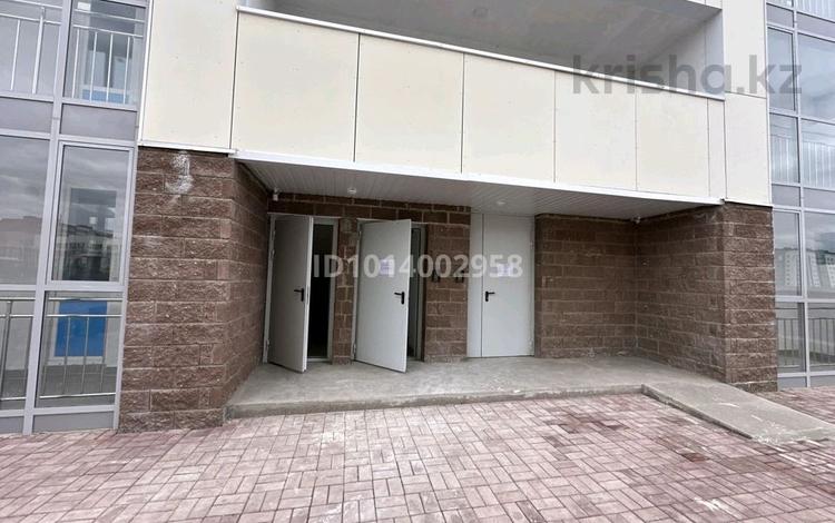 2-комнатная квартира · 56 м² · 6/15 этаж, Шапық шөкин 1 за 260 000 ₸ в Астане, Нура р-н — фото 2