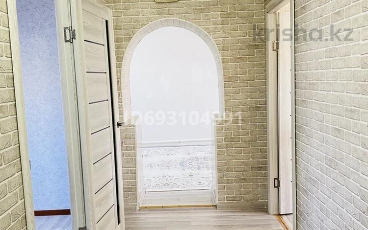 Отдельный дом · 3 комнаты · 82 м² · 6 сот., мкр. Зачаганск пгт — Қозы-Көрпеш / Шұғыла за 19 млн ₸ в Уральске — фото 2