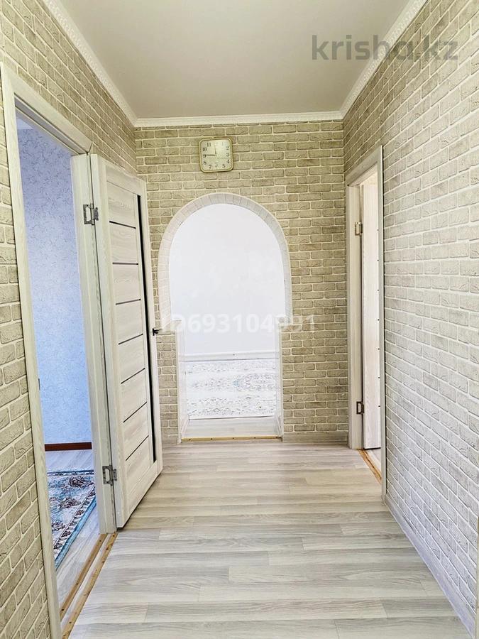 Отдельный дом · 3 комнаты · 82 м² · 6.5 сот.