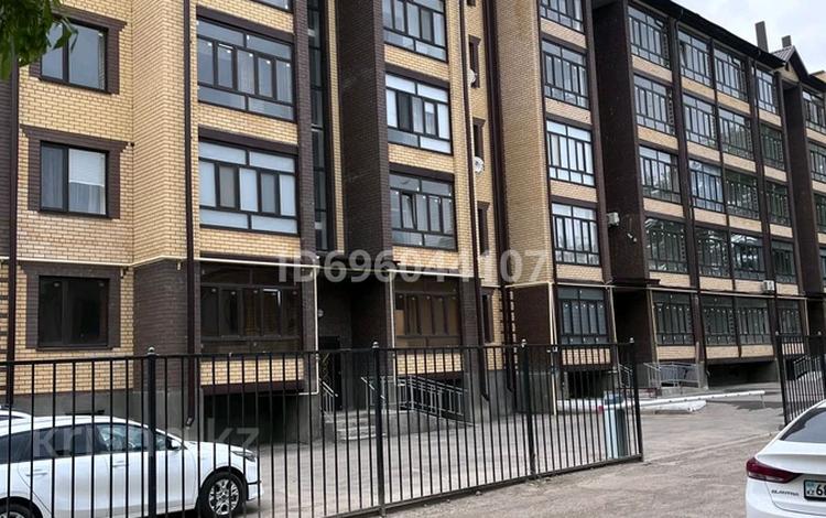 1-комнатная квартира · 55.1 м² · 4/5 этаж, Вокзальная 58/1 — Район Железнодорожный вокзал за 23.5 млн 〒 в Уральске — фото 15
