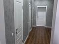 1-комнатная квартира · 55.1 м² · 4/5 этаж, Вокзальная 58/1 — Район Железнодорожный вокзал за 23.5 млн 〒 в Уральске — фото 2