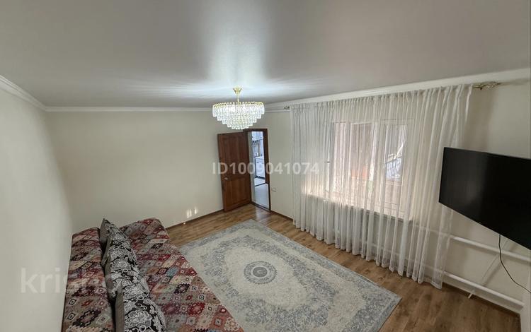 Часть дома · 3 комнаты · 173 м² · 0.9 сот., мкр 13-й военный городок, Туркестанская 10/3 — Булавина за 23 млн ₸ в Алматы, Турксибский р-н — фото 2