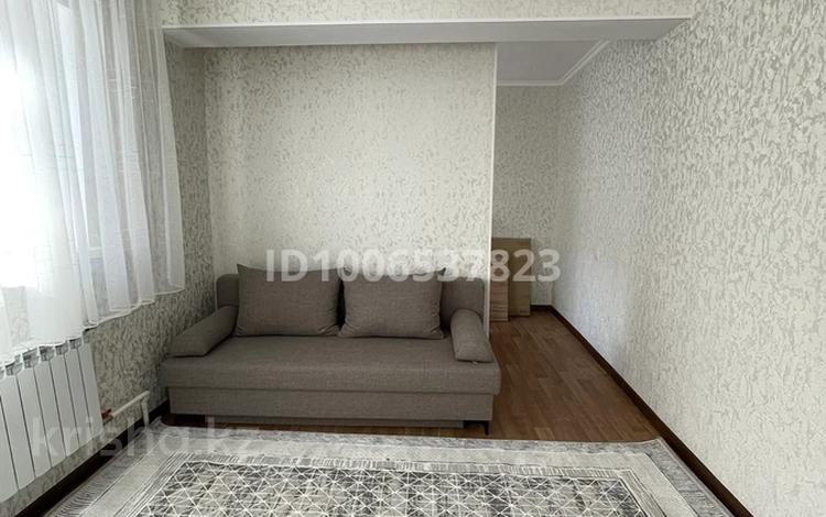1-комнатная квартира · 34 м² · 2/5 этаж, мкр Рахат, Кокдала 8 — Аскарова-Садыкова за 230 000 ₸ в Алматы, Наурызбайский р-н — фото 2