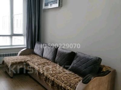 2-бөлмелі пәтер, 40 м², 10/10 қабат ай сайын, Культегин 13, бағасы: 220 000 〒 в Астане, Сарыарка р-н