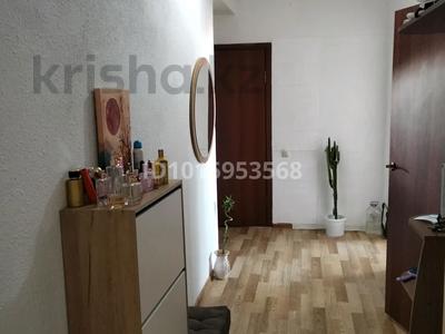 1-бөлмелі пәтер · 58 м² · 5 қабат, Абая 78а, бағасы: 150 000 ₸ в Талгаре