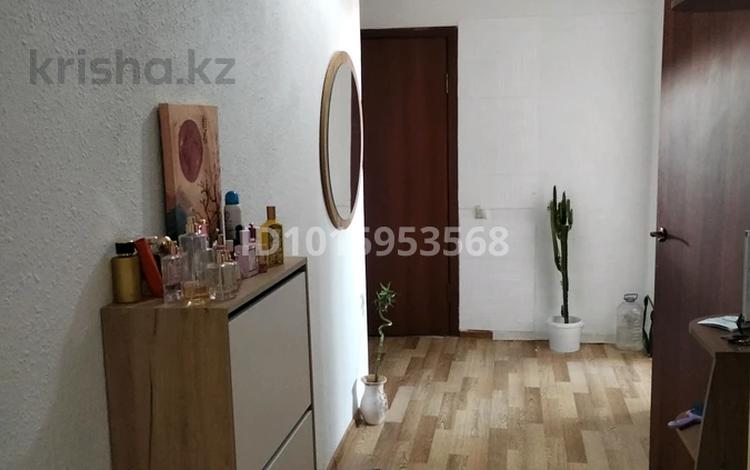 1-бөлмелі пәтер · 58 м² · 5 қабат, Абая 78а, бағасы: 150 000 ₸ в Талгаре — фото 2