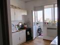 1-бөлмелі пәтер · 58 м² · 5 қабат, Абая 78а, бағасы: 150 000 ₸ в Талгаре — фото 2
